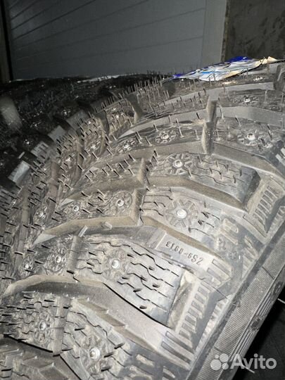 Michelin X-Ice North 4 205/55 R16 94T