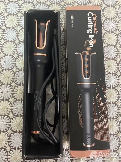 Стайлер для волос