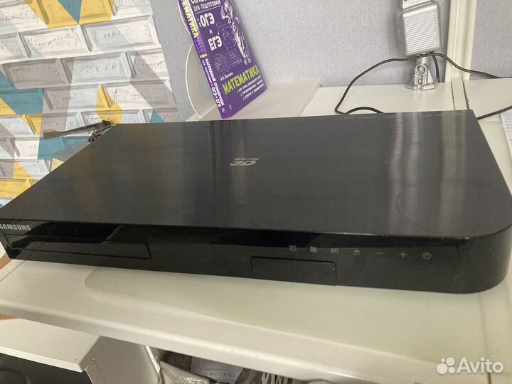 Домашний кинотеатр samsung ht-j4550k