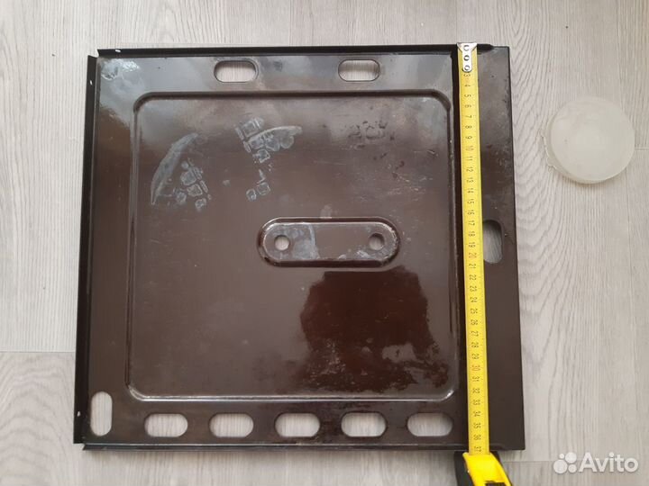 Дно от духовки Гефест