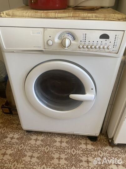 Стиральная машина