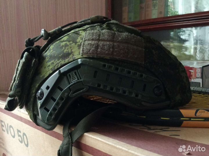 Каска военная