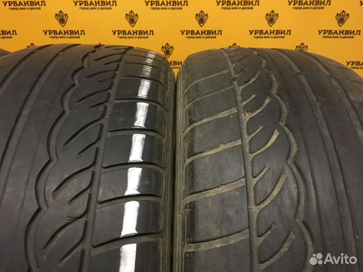 Dunlop SP Sport 01 235/55 R17