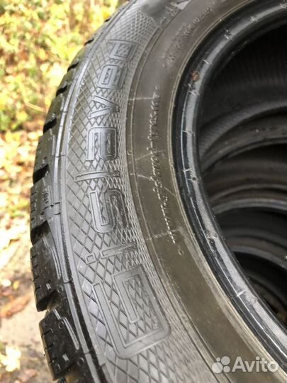 Gislaved Nord Frost 5 195/60 R15 88T