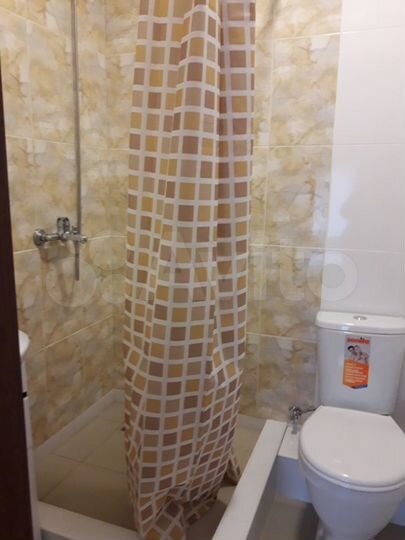 Квартира-студия, 26 м², 1/3 эт.