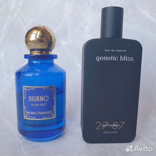 Xerjoff, Bois1920, Lucas 777 парфюм на распив