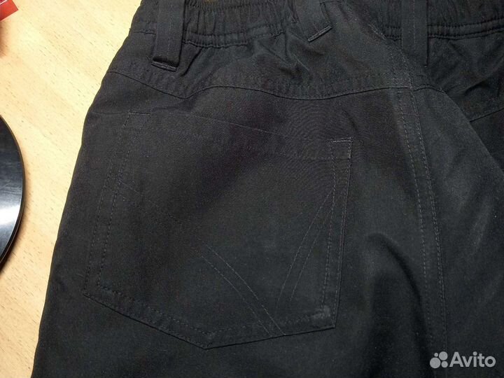 Тёплые брюки adidas original