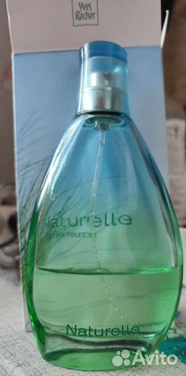 Туалетная вода ив роше