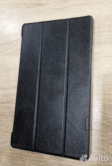 Lenovo tab 4 8