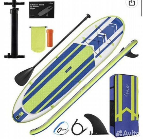 Сап борд sup board