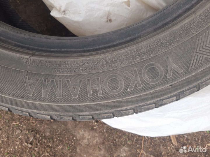 Zetro Ice Edge 205/55 R16