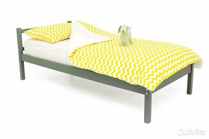 Детская кровать от 1,5- 10 лет