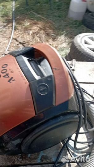 Пылесосы бу