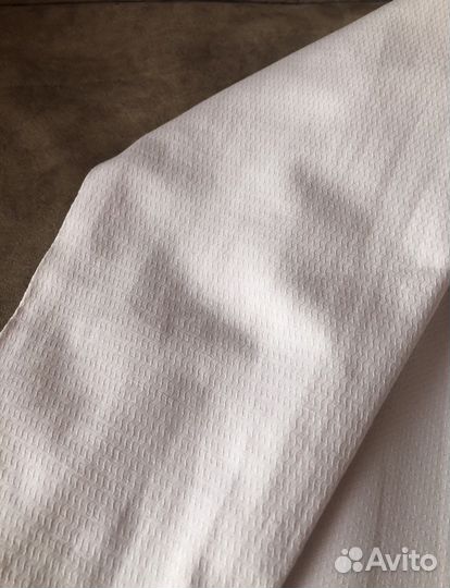 Рубашка школьная Button Blue 128р