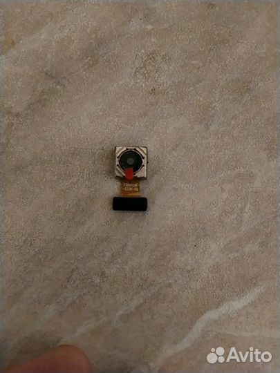 Камера для oukitel k4000 plus