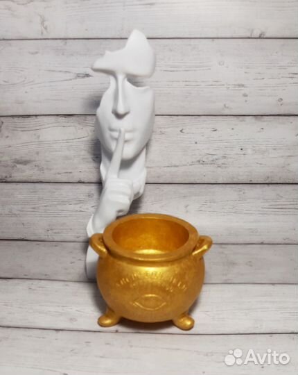 Подсвечник 