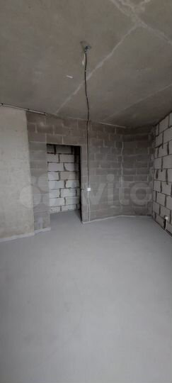 1-к. квартира, 39,1 м², 13/17 эт.