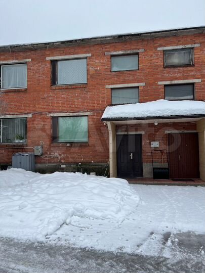 4-к. квартира, 92,2 м², 2/2 эт.