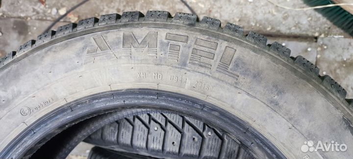 Amtel NordMaster Evo 185/65 R15 88T