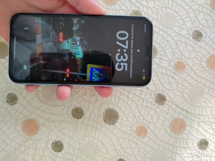 iPhone Xr, 64 ГБ