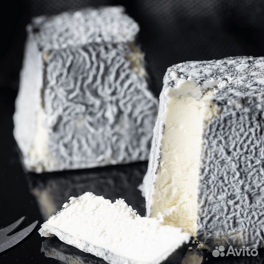 Крафтовые сыры