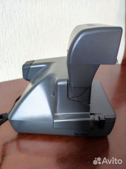 Фотоаппарат Polaroid 636 close up