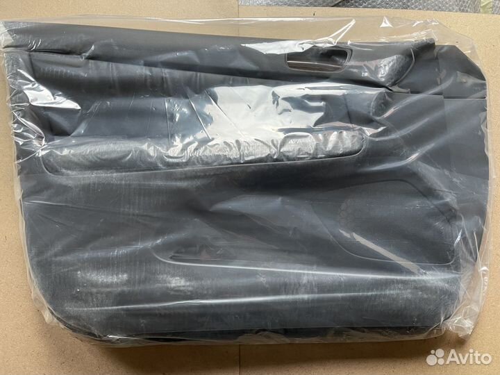 Панель двери пер лев toyota Camry V30 676203T102B0