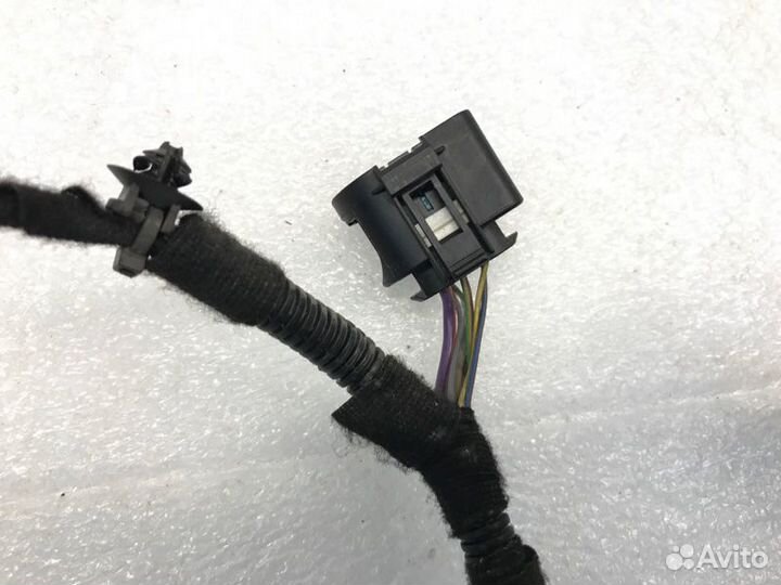 Проводка двери задняя левая Ford Mondeo седан 2.3