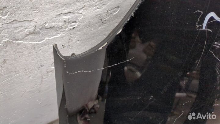 Крыло Hyundai i20, 2010