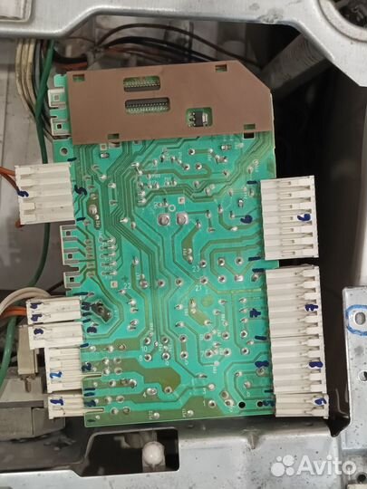 Ремонт стиральных машин на дому