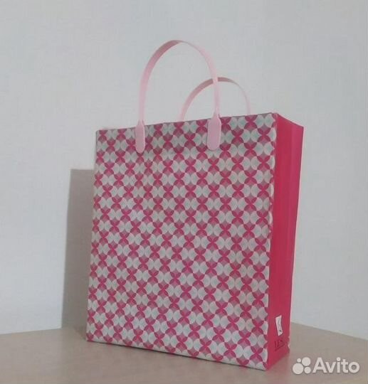 Подарочный пакет