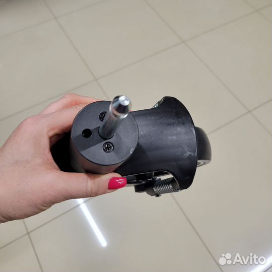 Колесо переднее для коляски Bubago