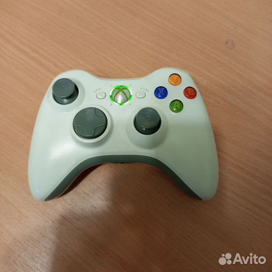 Xbox 360