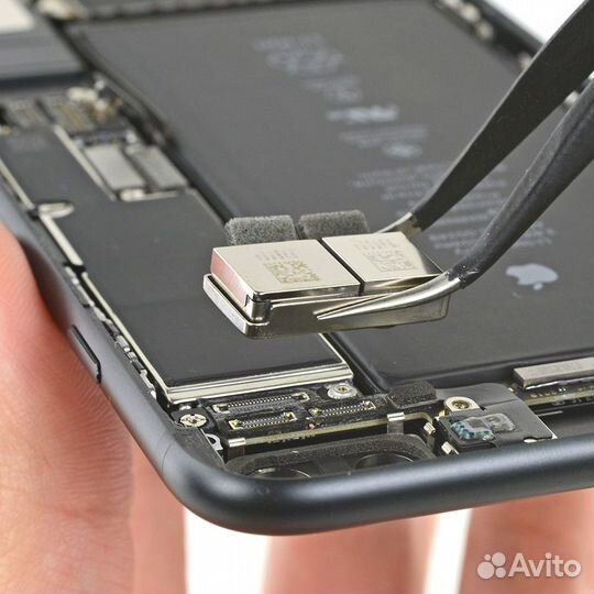 Ремонт iPhone/ iPad/ iPod/ Mac в Муроме