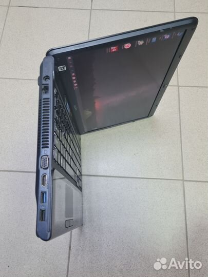 Ноутбук Sony Vaio Core i5
