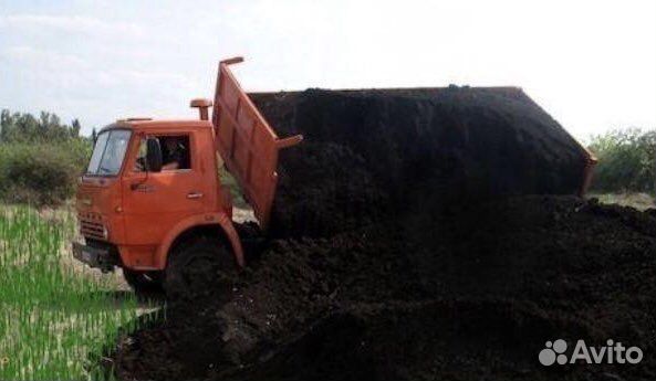 Камаз земли фото