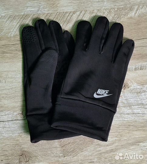 Перчатки nike