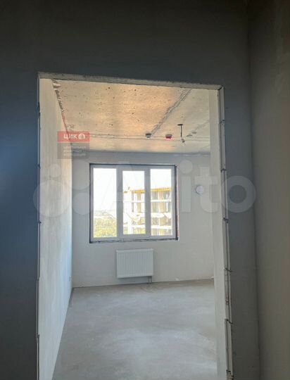 2-к. квартира, 49,6 м², 11/26 эт.