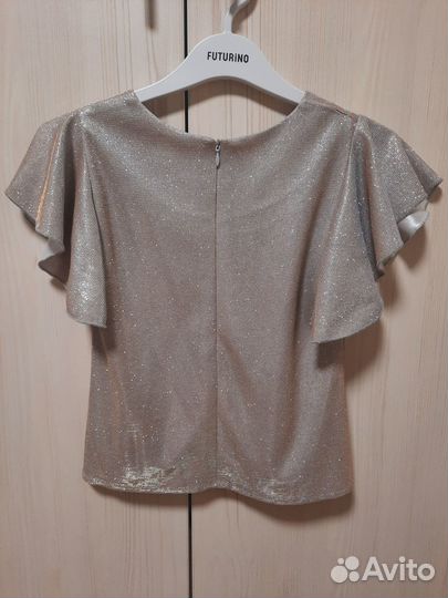 Блузка для девочки