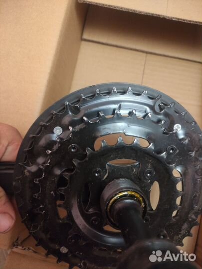 Кареточный узел в сборе