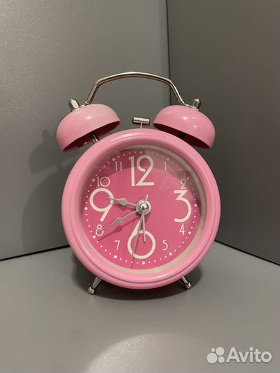 Настольные часы