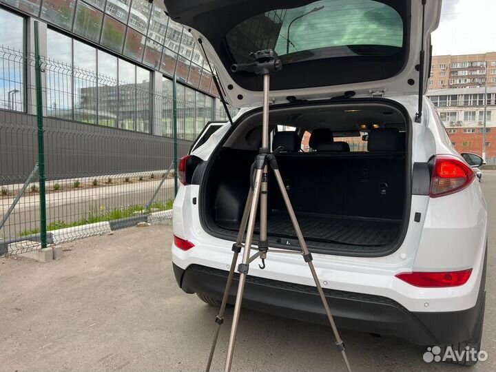 Штатив для фотоаппарата Vivitar