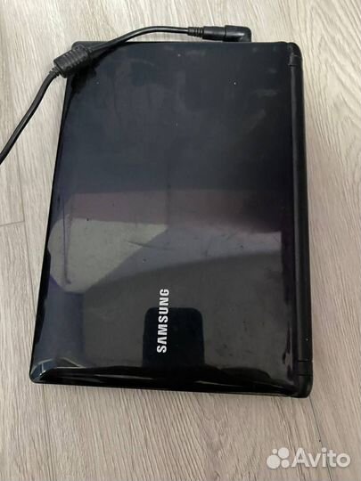 Нетбук samsung n150