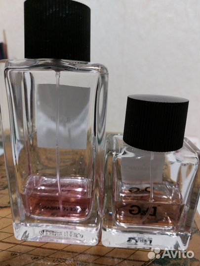 Dolce gabbana L'imperatrice