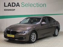 BMW 3 серия, 2013, с пробегом, цена 1 265 000 руб.
