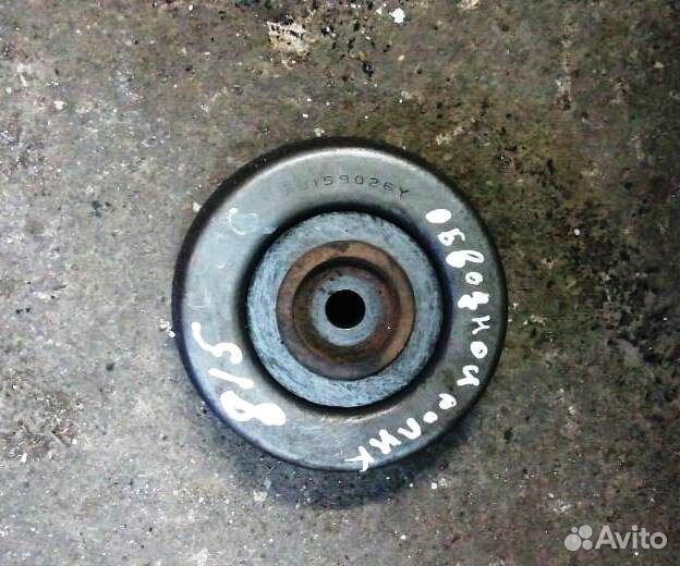 Ролик обводной Mitsubishi 4G93 1.8 GDI pui59026y