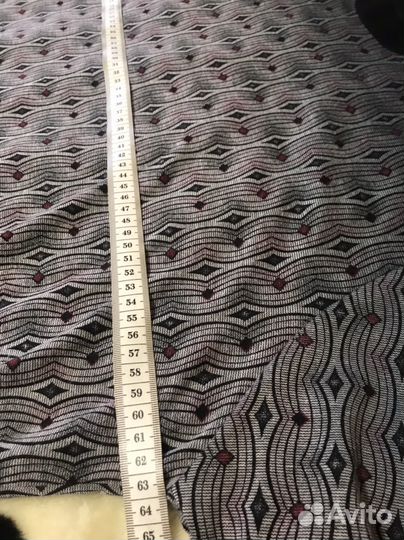 Мужской джемпер 60