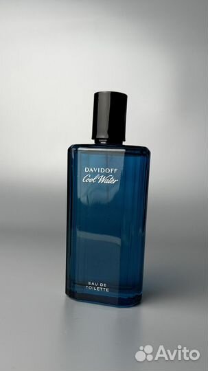 Парфюм мужской davidoff Cool Water