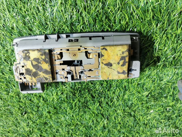 Плафон салона контрактный Mitsubishi Lancer X