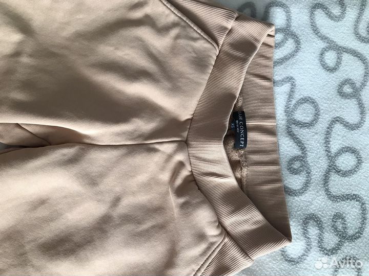 Костюм для беременных и кормящих